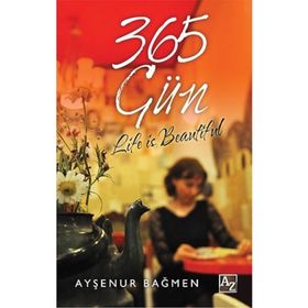 365 Gün - Ayşenur Bağmen