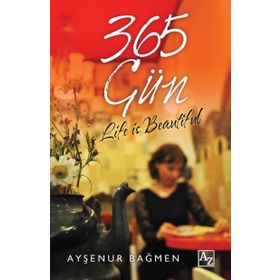 365 Gün - Ayşenur Bağmen