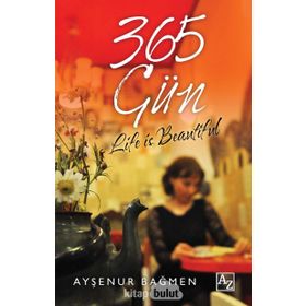365 Gün - Ayşenur Bağmen