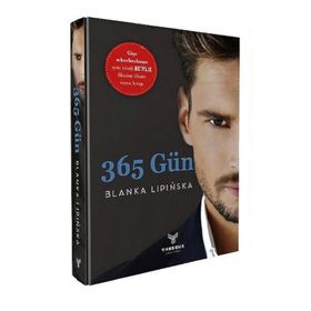 365 Gün - Blanka Lipinska