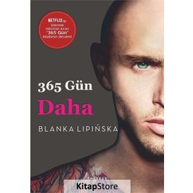 365 Gün - Blanka Lipinska