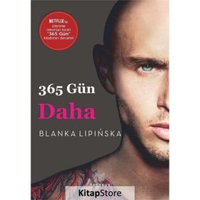 365 Gün - Blanka Lipinska