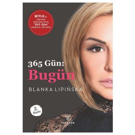 365 Gün - Blanka Lipinska