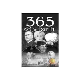 365 Gün Gün Tarih-W.B. Marsh