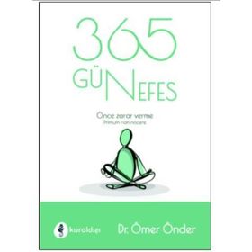 365 Gün Nefes - Ömer Önder