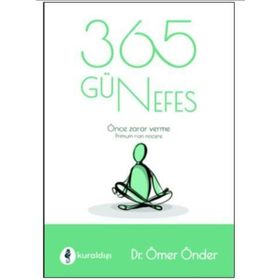 365 Gün Nefes - Ömer Önder