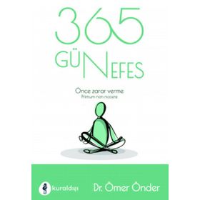 365 Gün Nefes - Ömer Önder