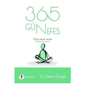 365 Gün Nefes - Ömer Önder