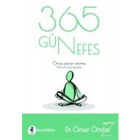 365 Gün Nefes - Ömer Önder