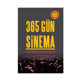 365 Gün Sinema - Pınar Tınaz Murathan Mungan Ferhat Aydın Hasancan Bakkallar