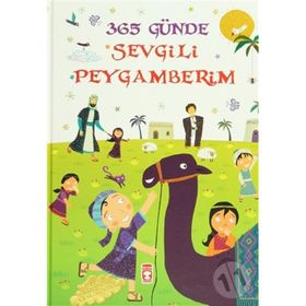 365 Günde Sevgili Peygamberim - Nurdan Damla