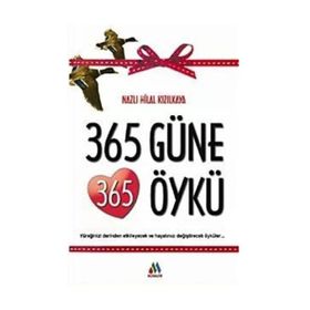 365 Güne 365 Öykü - Nazlı Hilal Kızılkaya
