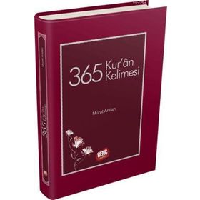 365 KUR'AN KELIMESI - MURAT ARSLAN
