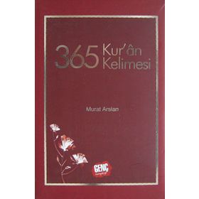 365 KUR'AN KELIMESI - MURAT ARSLAN