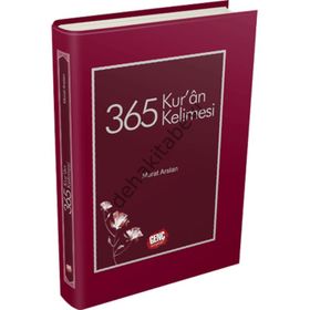 365 KUR'AN KELIMESI - MURAT ARSLAN