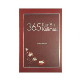 365 KUR'AN KELIMESI - MURAT ARSLAN
