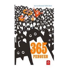 365 Penguen Jean-Luc Fromental