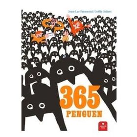 365 Penguen Jean-Luc Fromental