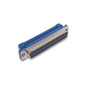 37 Pin Yassı Kablo Tipi Erkek Konnektör