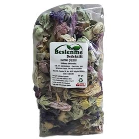 38 gr Hatmi Çiçeği