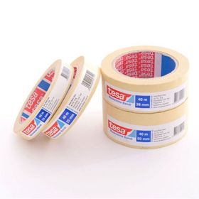 38 mm Kağıt Maskeleme Bandı