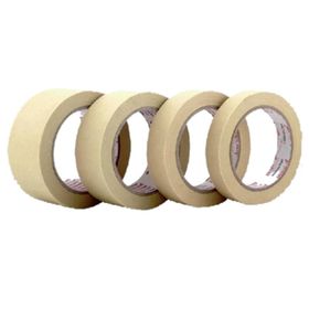 38 mm Kağıt Maskeleme Bandı