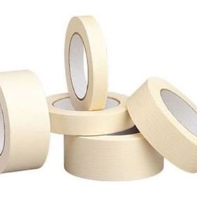 38 mm Kağıt Maskeleme Bandı