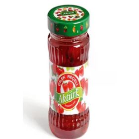 380 gr Çilek Reçel