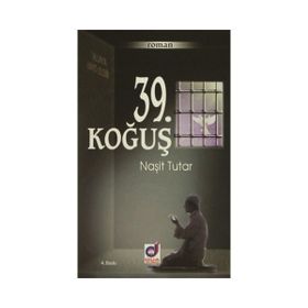 39. Koğuş - Naşit Tutar