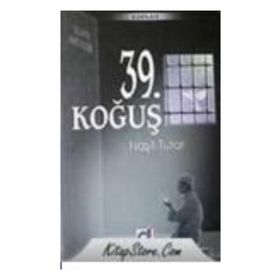 39. Koğuş - Naşit Tutar