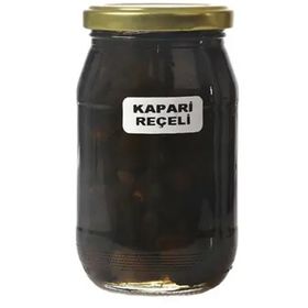 390 g Ev Yapımı Kapari Reçeli