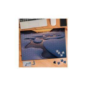 398 Buzul Parçaları Doğa 240 Parça Puzzle Yapboz Tablo