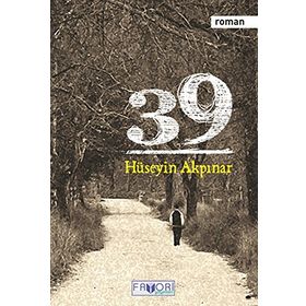 39/HÜSEYIN AKPINAR - BELMA ALPER UĞURLU