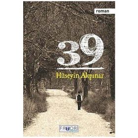 39/HÜSEYIN AKPINAR - BELMA ALPER UĞURLU