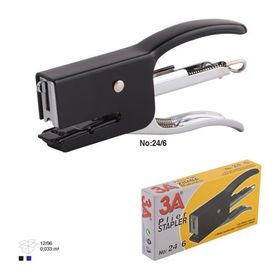 3A 1141 Pens Tipi Zımba Makinesi