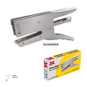 3A 1211 Pens Tipi Zımba Makinesi