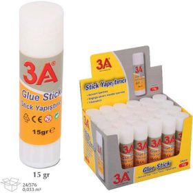 3A 15 GR Stick Yapıştırıcı