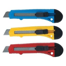 3A 478 Büyük Boy Maket Bıçağı