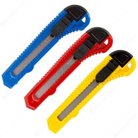 3A 478 Büyük Boy Maket Bıçağı
