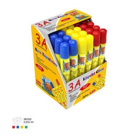 3A 50 ml Sıvı Yapıştırıcı