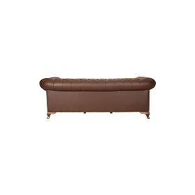3A Mobilya Arts Chesterfield Kanepe