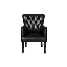 3A Mobilya Black Eagle Midi Berjer