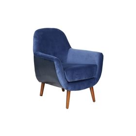 3A Mobilya Blue Moderno Berjer