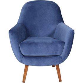 3A Mobilya Blue Moderno Berjer