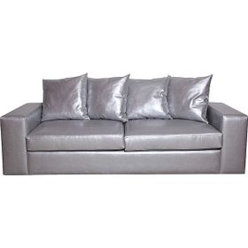 3A Mobilya Cubic Silver Koltuk