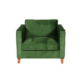 3A Mobilya Emerald 102X88X95 cm Berjer