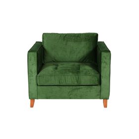 3A Mobilya Emerald 102X88X95 cm Berjer