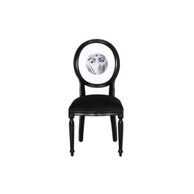 3A Mobilya Fornasetti Sandalye