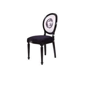 3A Mobilya Fornasetti Sandalye
