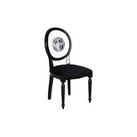 3A Mobilya Fornasetti Sandalye